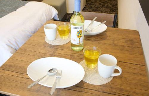 Ota Wohnung | ノール下丸子