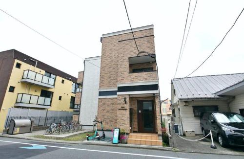 Ota Wohnung | ノール下丸子