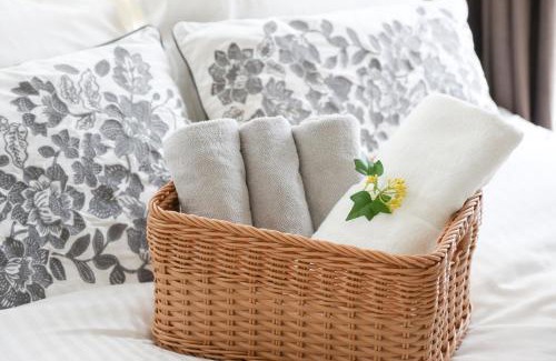 Numabukuro Hotel | ハイクレスト中野102