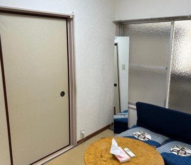 Itabashi Haus | ハイツドリーム梦想小屋