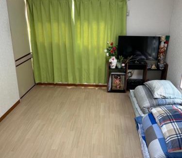 Itabashi Haus | ハイツドリーム梦想小屋