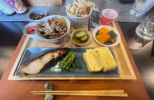 Kujukuri Villa | ハックルベリーガーデン