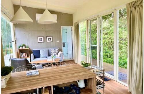 Dajia District Haus | ハルク12番