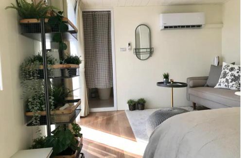 Dajia District Haus | ハルク9番