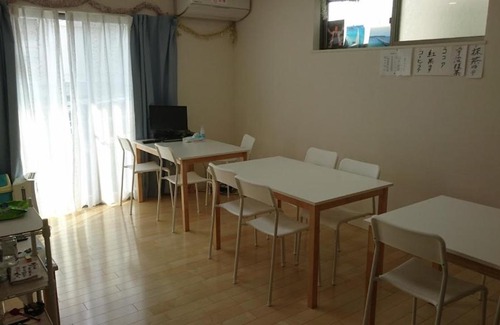 Koya-cho Haus | バイキング樫本