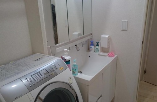 Koya-cho Haus | バイキング樫本