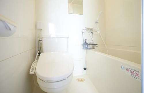 Aomori Wohnung | バンビハイツ長島302