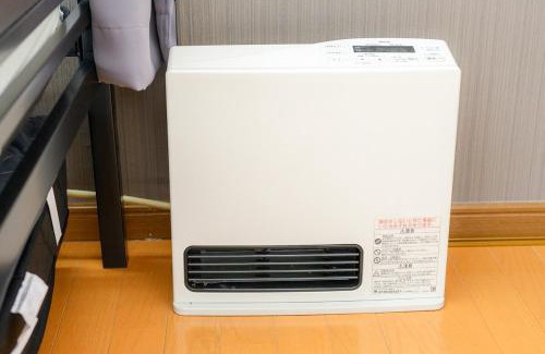 Aomori Wohnung | バンビハイツ長島302