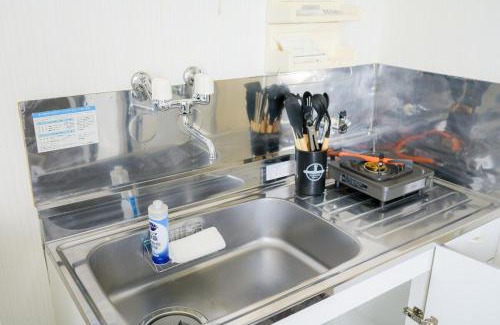 Aomori Wohnung | バンビハイツ長島302