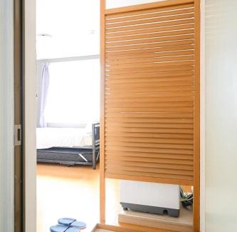 Aomori Wohnung | バンビハイツ長島302