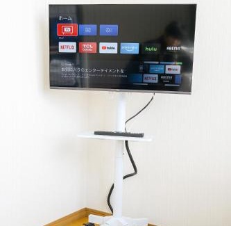 Aomori Wohnung | バンビハイツ長島303