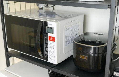 Aomori Wohnung | バンビハイツ長島303