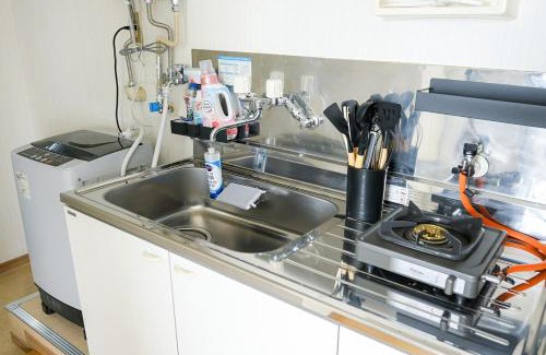 Aomori Wohnung | バンビハイツ長嶋304