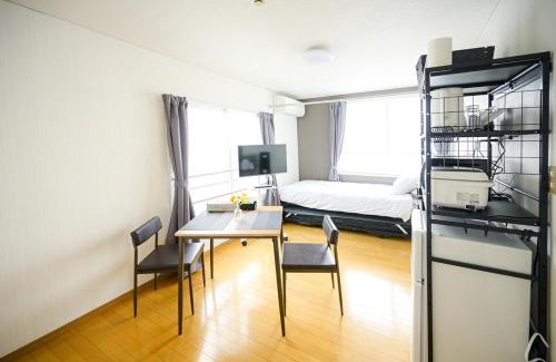 Aomori Wohnung | バンビハイツ長嶋304