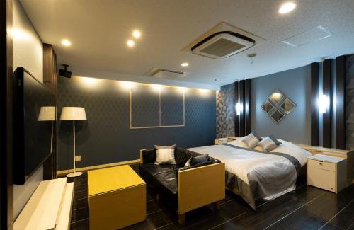 Ichihara Hotel | パサディナホテル11 市原店