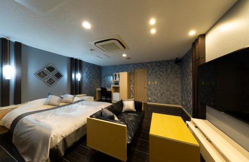 Ichihara Hotel | パサディナホテル11 市原店