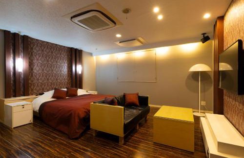 Ichihara Hotel | パサディナホテル11 市原店