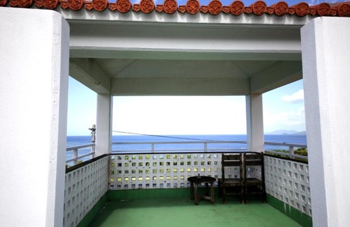 Taketomi-jima Taketomi-cho Wohnung | パティオ石垣