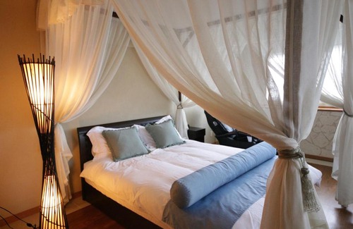 Taketomi-jima Taketomi-cho Wohnung | パティオ石垣