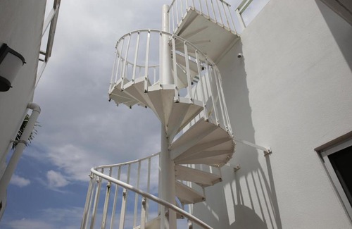 Taketomi-jima Taketomi-cho Wohnung | パティオ石垣