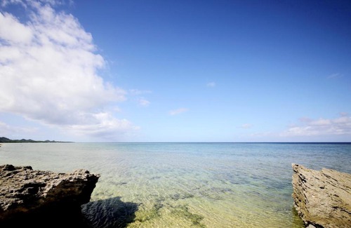 Taketomi-jima Taketomi-cho Wohnung | パティオ石垣