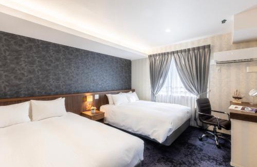 Kisarazu Hotel | パプリカホテルです