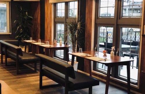 Kisarazu Hotel | パプリカホテルです