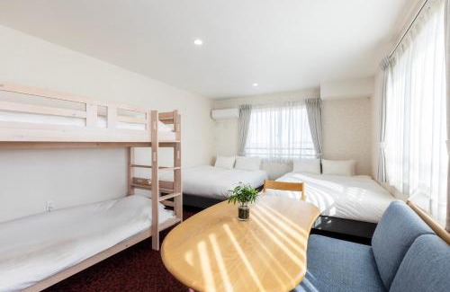 Kisarazu Hotel | パプリカホテルです