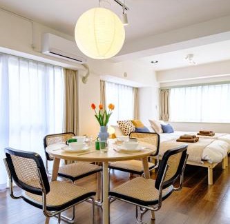 Sangenjaya Wohnung | パレグレイス - Palaisgrace Shibuya