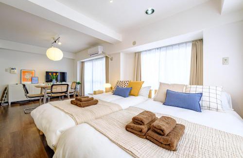 Sangenjaya Wohnung | パレグレイス - Palaisgrace Shibuya