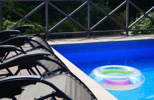 Higashiizu Villa | パーパスリゾート EG Sky terrace 熱川