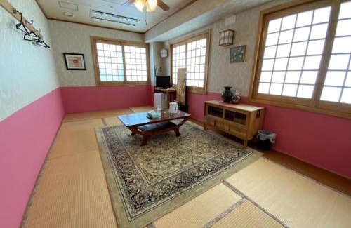 Nabegayato Hotel | ビジネスイン拝島