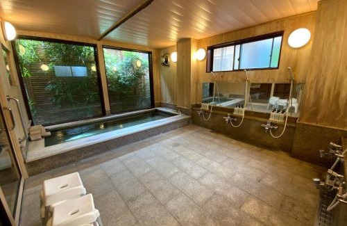 Nabegayato Hotel | ビジネスイン拝島