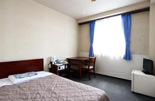 Shimoda Hotel | ビジネスホテルとん亭