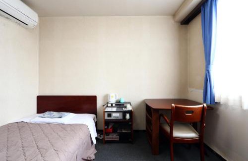 Shimoda Hotel | ビジネスホテルとん亭