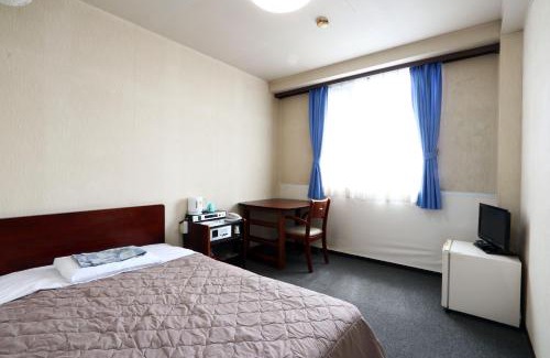 Shimoda Hotel | ビジネスホテルとん亭