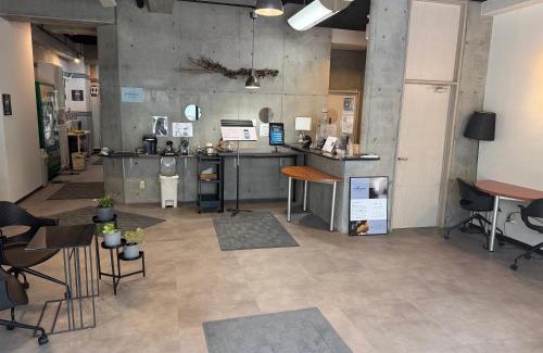 Morishita Hotel | ビジネスホテルレガート