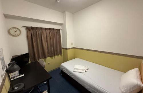 Morishita Hotel | ビジネスホテルレガート