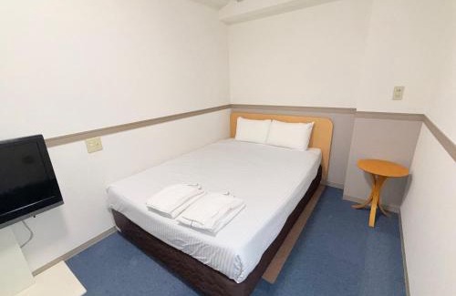 Morishita Hotel | ビジネスホテルレガート