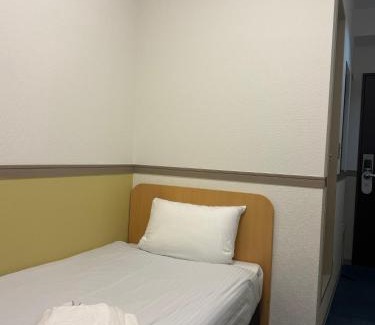 Morishita Hotel | ビジネスホテルレガート