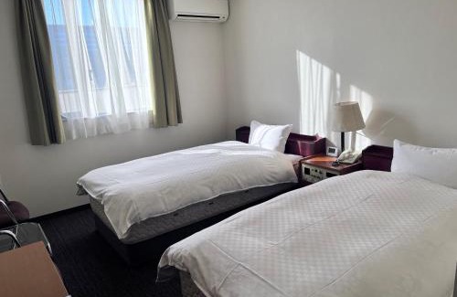 Wakayama Hotel | ビジネスホテル圭