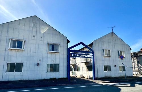 Nishi-Ohama Kita Hotel | ビジネスホテル美咲