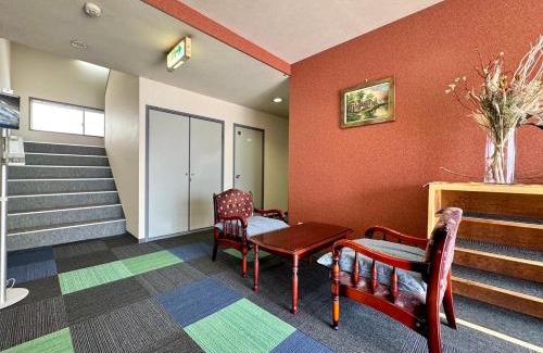 Nishi-Ohama Kita Hotel | ビジネスホテル美咲