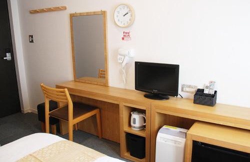 Kofu Hotel | ビジネスホテル 山手INN