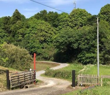 Miho-mura Haus | ビラ里山双林