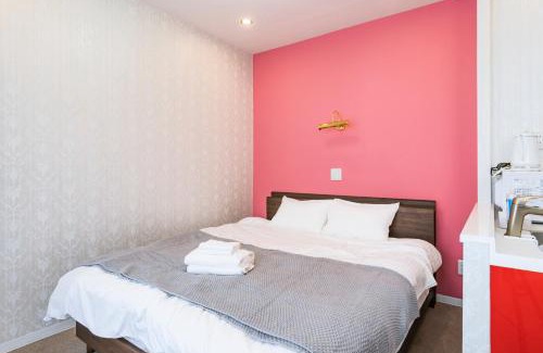 Shinagawa Wohnung | ビラ サクラ Villa Sakura