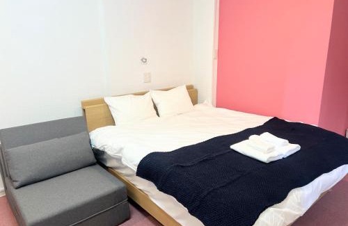 Shinagawa Wohnung | ビラ サクラ Villa Sakura