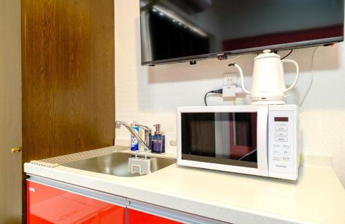 Shinagawa Wohnung | ビラ サクラ Villa Sakura