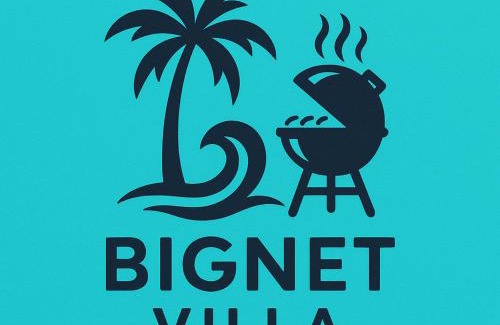 Oamishirasato Wohnung | ビーチまで徒歩5分 BBQ無料 7名迄OK 戸建て貸切宿 Bignet villa