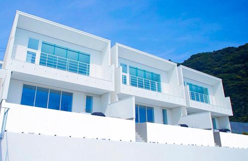 Futtsu Villa | ビーチテラス房総